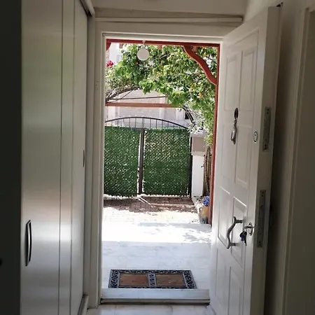 Villa Aydin