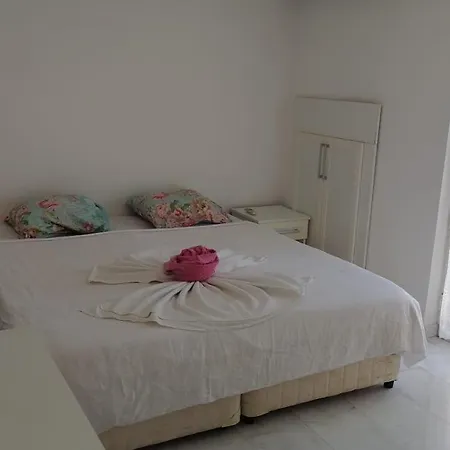 Villa Aydin *
