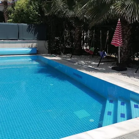 Villa Aydin