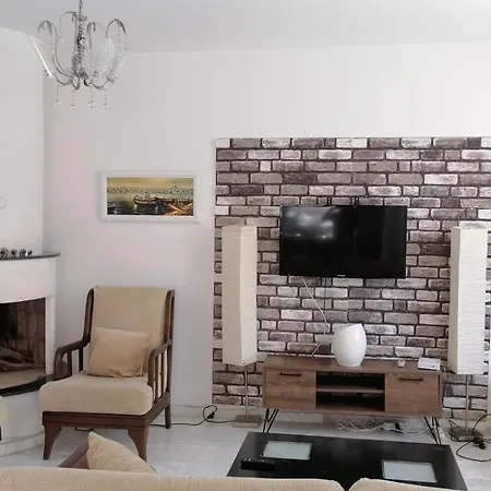 Aydin Villa Belek