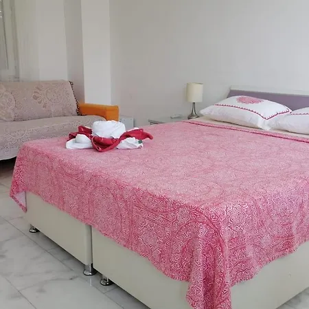 Aydin Villa *