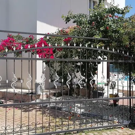 Aydin Villa Belek