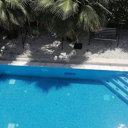 Villa Aydin Belek