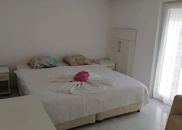 Villa Aydin *