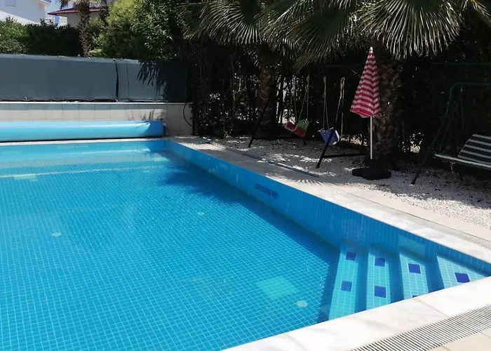 Villa Aydin