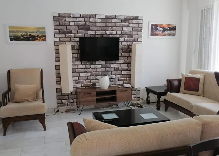 Villa Aydin Belek