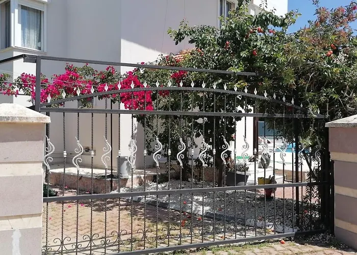 Aydin Villa Belek