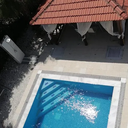 Villa Aydın