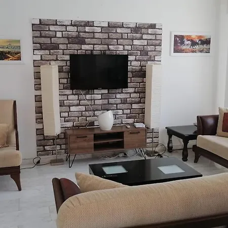 Vila Aydin Belek